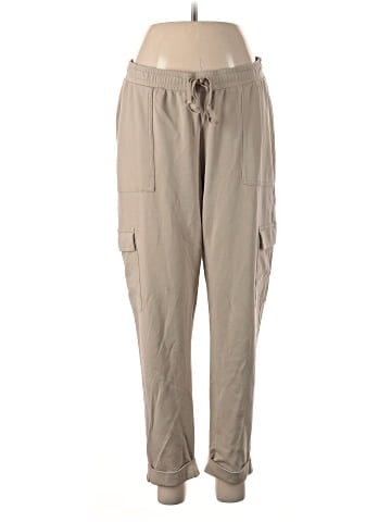 J.Jill Cargo Pants (view 1)