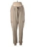J.Jill Solid Tan Cargo Pants Size S (petite) - photo 1