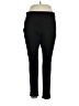 Tommy Hilfiger Solid Black Active Pants Size XL - photo 1