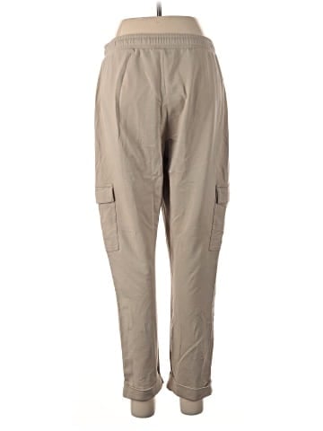 J.Jill Cargo Pants (view 2)