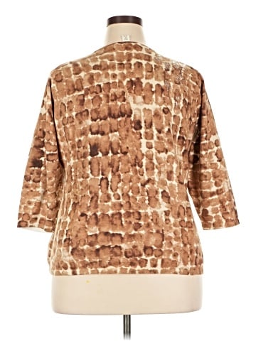 Coldwater Creek Cardigan (view 2)