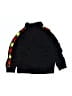 Nike 100% Polyester Black Long Sleeve Top 12-18 MO / 18 MO - photo 2