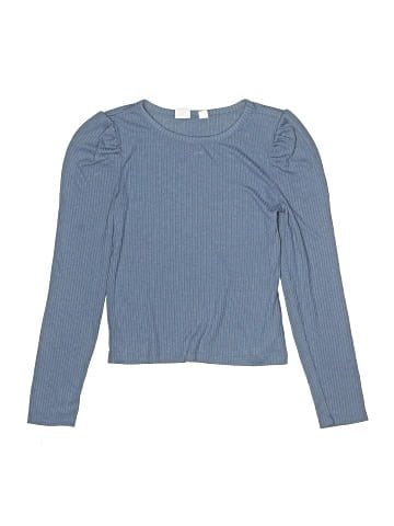 Gap Kids Long Sleeve T-Shirt (view 1)
