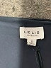 Le Lis 100% Polyester Black Cocktail Dress Size S - photo 7