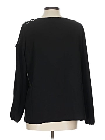 Papermoon Long Sleeve Blouse (view 2)