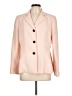 Evan Picone 100% Polyester Pink Blazer Size 12 - photo 1