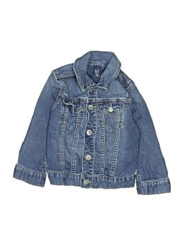 Gap Denim Jacket (view 1)