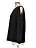 Papermoon Black Long Sleeve Blouse Size L - photo 5