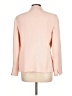 Evan Picone 100% Polyester Pink Blazer Size 12 - photo 2