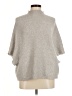 Project Gray Poncho One size - photo 1