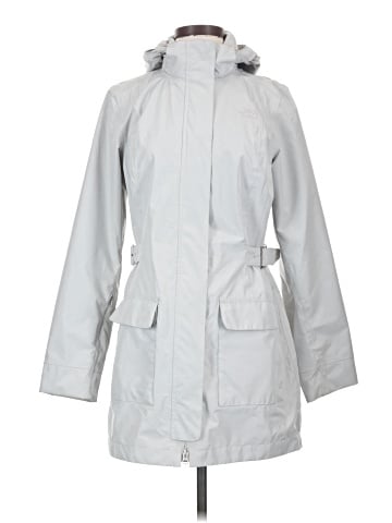 The North Face Raincoat (view 1)