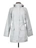 The North Face Gray Raincoat Size S - photo 1