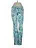 Lilly Pulitzer Paisley Blue Casual Pants Size 00 - photo 1
