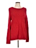 Croft & Barrow Red Pullover Sweater Size L - photo 1