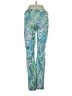Lilly Pulitzer Paisley Blue Casual Pants Size 00 - photo 2
