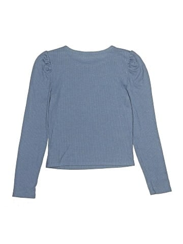Gap Kids Long Sleeve T-Shirt (view 2)