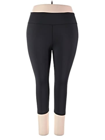 Nike Active Pants (view 1)