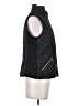 Kenneth Cole New York 100% Polyester Black Vest Size S - photo 4
