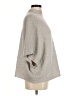 Project Gray Poncho One size - photo 4