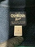 OshKosh B'gosh 100% Polyester Green Cardigan Size 7 - photo 3
