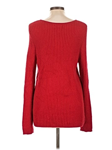 Croft & Barrow Pullover Sweater (view 2)