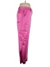 Express Pink Cargo Pants Size 14L - photo 4