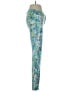 Lilly Pulitzer Paisley Blue Casual Pants Size 00 - photo 4