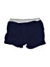 Simple Joys by Carter's 100% Cotton Solid Blue Shorts Size 6-9 mo - photo 2