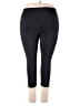 Nike Black Active Pants Size 3X - photo 2