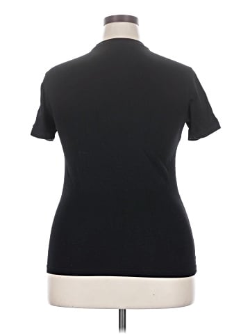 Dsquared2 Short Sleeve T-Shirt (view 2)
