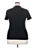 Dsquared2 Print Black Short Sleeve T-Shirt Size XXL - photo 2