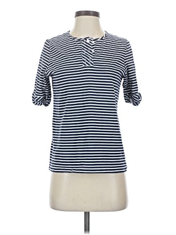 Appleseeds Short Sleeve Top (view 1)