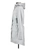 The North Face Gray Raincoat Size S - photo 5