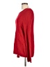 Croft & Barrow Red Pullover Sweater Size L - photo 5