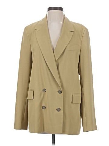 Topshop Blazer (view 1)