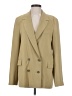 Topshop Tan Blazer Size 2 - photo 1