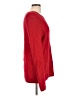 Croft & Barrow Red Pullover Sweater Size L - photo 4