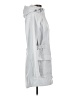 The North Face Gray Raincoat Size S - photo 4