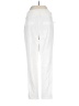 DKNY 100% Cotton White Casual Pants Size 0 - photo 2