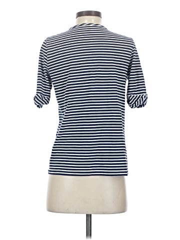 Appleseeds Short Sleeve Top (view 2)
