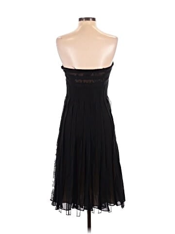 Carmen Carmen Marc Valvo Cocktail Dress (view 2)