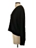 Lovers + Friends 100% Polyester Black Cardigan Size S - photo 5