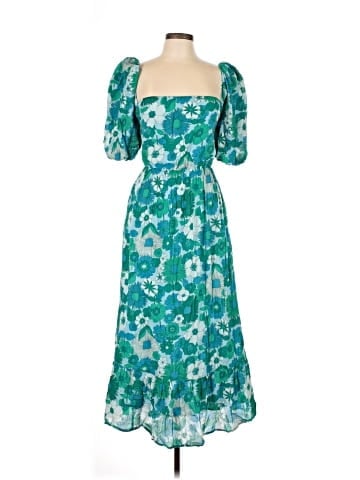 Antik Batik Casual Dress (view 1)