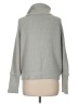 41Hawthorn Solid Gray Turtleneck Sweater Size M - photo 2
