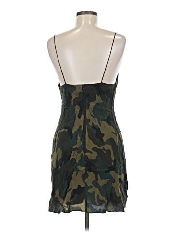 Alice + Olivia Cocktail Dress (view 2)