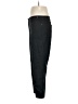 Chico's Solid Black Dress Pants Size Med (1) - photo 5