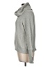 41Hawthorn Solid Gray Turtleneck Sweater Size M - photo 5