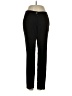 MICHAEL Michael Kors Solid Black Casual Pants Size 0 - photo 1