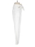 DKNY 100% Cotton White Casual Pants Size 0 - photo 4