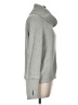 41Hawthorn Solid Gray Turtleneck Sweater Size M - photo 4
